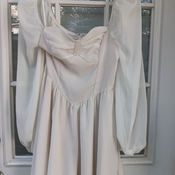 Shein Mod spring break dress size small - Picture 2 of 5